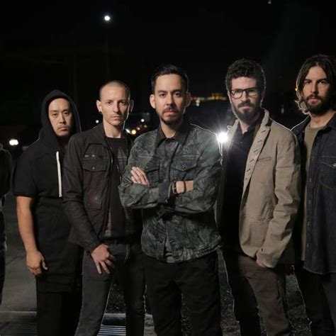 Personil Linkin Park Newstempo