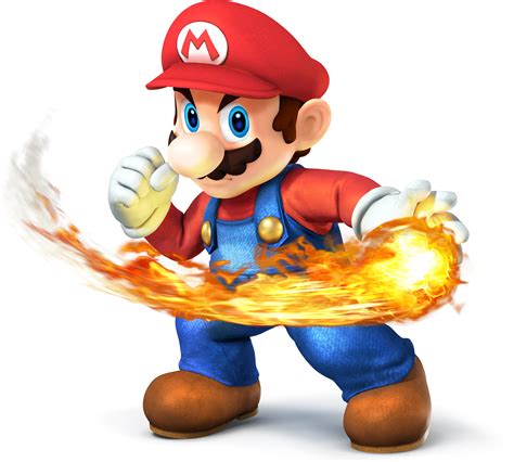 On this page you can download free png images of among us. Super Mario Fire PNG Image - PurePNG | Free transparent ...
