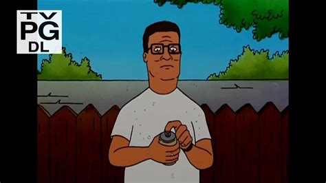 King Of The Hill Peggys Headache 1998 Intro From Tv Plus 7 On
