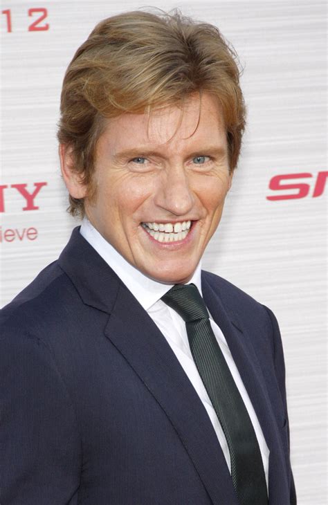 A Moody Christmas: Denis Leary (Rescue Me) to Star in New FOX Comedy ...