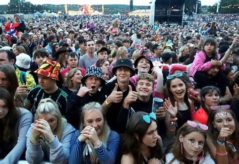 belladrum festival announces 2024 tickets to go on sale friday will see tickets go on sale for