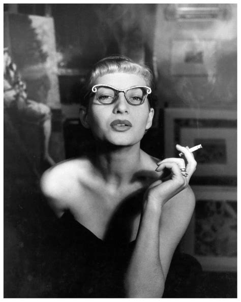 Pleasurephoto Vintage Glam Vintage Glasses Vintage Fashion
