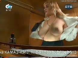 Lydia Krasnoruzheva Nue Dans Naked And Funny My XXX Hot Girl
