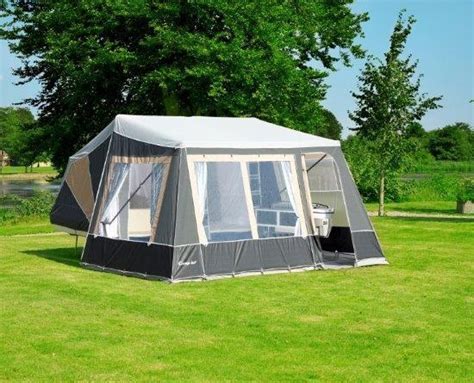10 Of The Best Trailer Tents And Folding Campers Advice And Tips