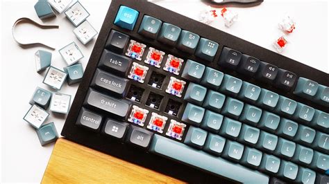 Best Mechanical Keyboards 2023 Top Picks For Every Need Pcworld