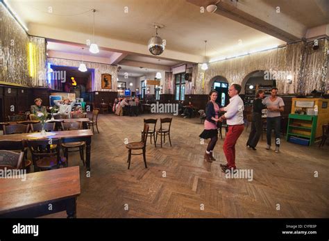 Clarchens Berlin Ballroom Hi Res Stock Photography And Images Alamy