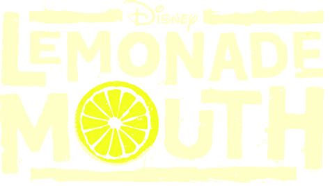 Lemonade Mouth Disney