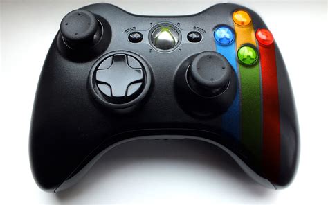 Video Games Xbox Xbox 360 Xbox Controller Wallpaper