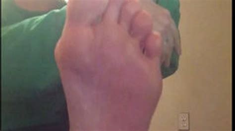 Bunions Videos And Porn Clips Clips Sale