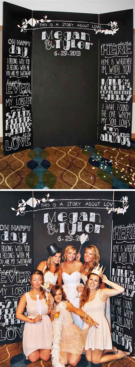Have fun, and enjoy making colorful photos of. 20 DIY Photo Booth Ideas DIY Ready