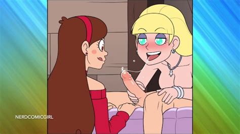 Mabel Sucks Dipper S Dick Gravity Falls Porn Part 3. 