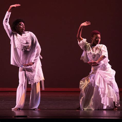 African American Dance Company Spring Concert News News And Events