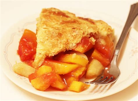 Papaya Pie Recipe Unique Pies