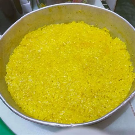 Itulah 8 cara memasak beras merah yang bisa parents contoh untuk menghasilkan nasi merah yang pulen dan empuk. Cara Mudah & Cepat Masak Pulut Kuning Tanpa Perlu Rendam ...