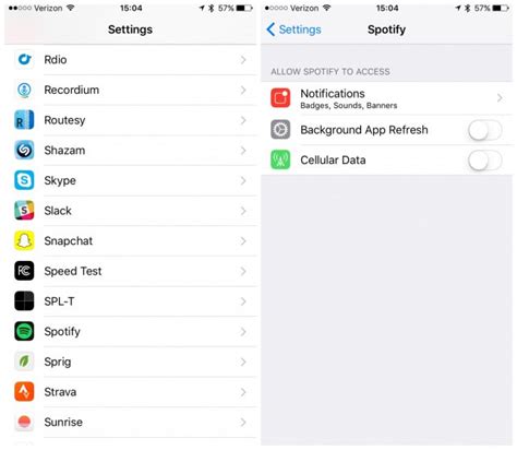 Ios 9s Wi Fi Assist Is Not To Blame For Using All Your Data