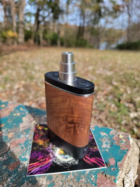 The Angus Halogen Vape By YLL Vape Page 33 FC Vaporizer Review Forum