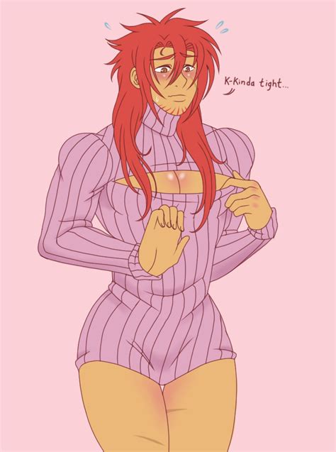 Doodle Thicc Boy By Senpai In The Sheets On Deviantart