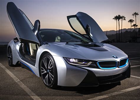 Jetzt bmw i8 bei mobile.de kaufen. 2015 BMW i8 - Overview - CarGurus