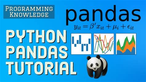 Welcome To This Course On Data Science For Beginners With Python Pandas Learn How Perform A