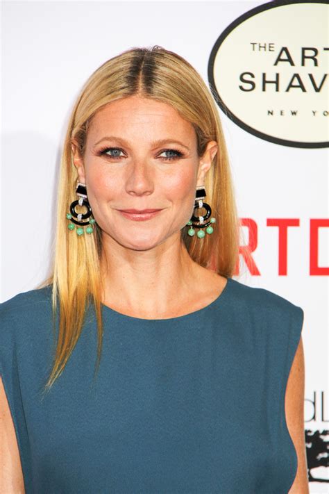 Gwyneths Vaginal Steaming Labiaplasty Is Up 80 Per Cent