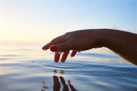 Regaining Sense Of Touch By Bringing Sensation To The Conscious Mind Myers Counseling Group