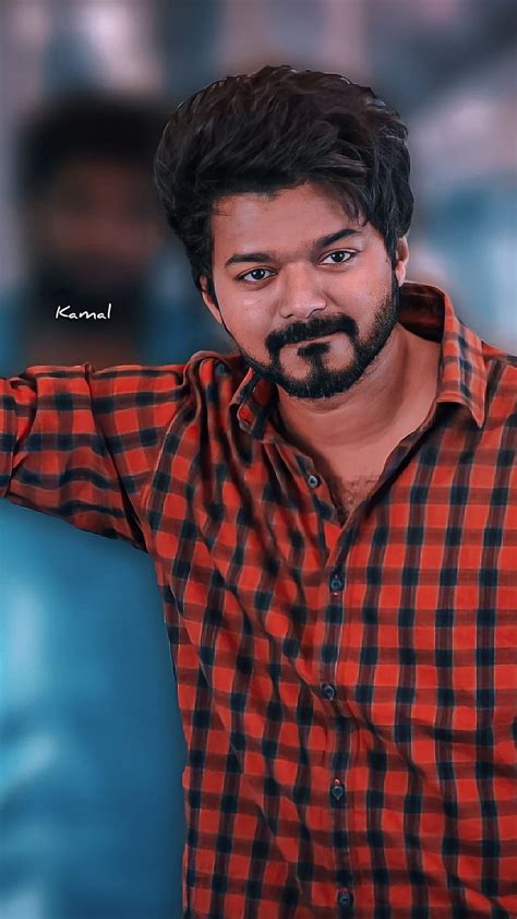Incredible Compilation Of Thalapathy Hd Images In 4k Resolution Over