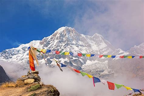 Best Trekking In Nepal Ultimate Guide To The Top Treks