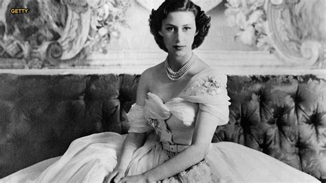 The family of four was very close. Queen Elizabeth's 'rebel sister' Princess Margaret never ...