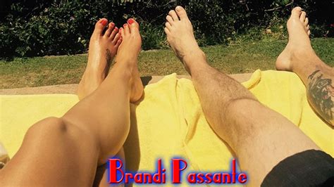Brandi Passante Instagram Best Youtube