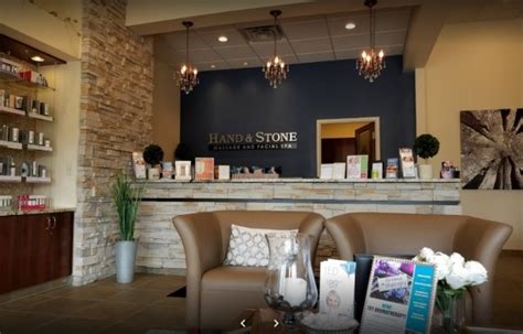 Hand And Stone Massage And Facial Spa Maple Grove Find Deals With The Spa And Wellness T Card