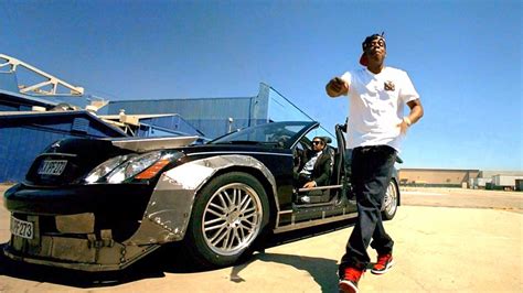 we like the cars how rappers roll in their rhymes the source