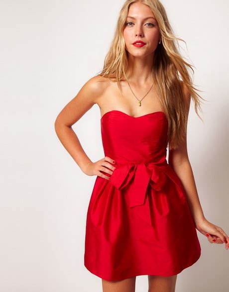 Cheap Dresses For A Christmas Party