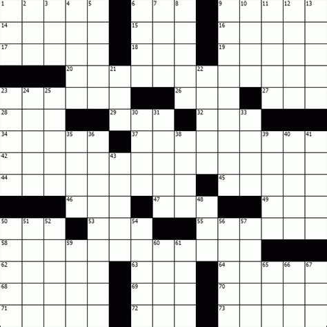 Crossword labs is a crossword puzzle maker. Free Daily Printable Crossword Puzzles