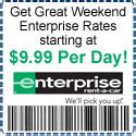 Rentalcars.com discount code website view. Enterprise Coupons July and August | Coupon Codes Blog