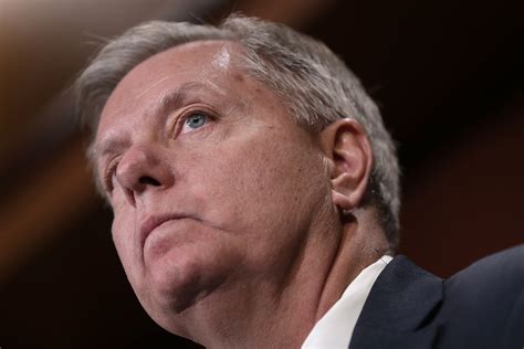 Gops Lindsey Graham Sees An Opening As Antagonist To Rand Paul The Washington Post
