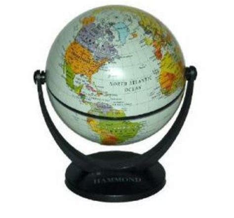Mini Globe Ebay