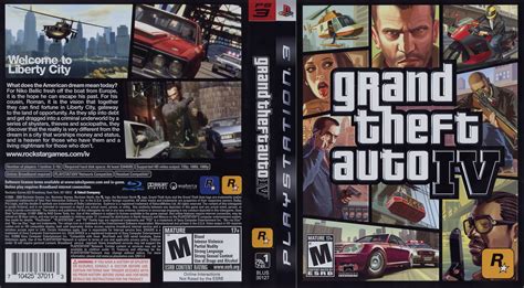 Ihr Ich Bin Stolz Bedienung Möglich Grand Theft Auto Iv Complete