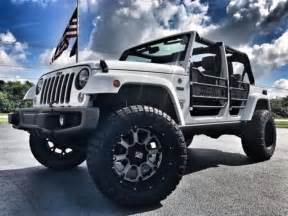 Find Used 2016 Jeep Wrangler 75th Annv Custom Lifted Xd 35andq In West