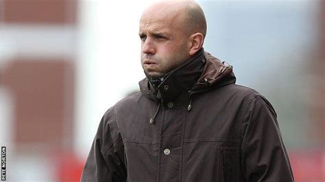 Exeter Boss Paul Tisdale Remains Confident Of Reaching Play Offs Bbc Sport