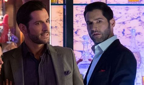 Lucifer Season 5 Writer Details Longest Ever Scene Which May See God