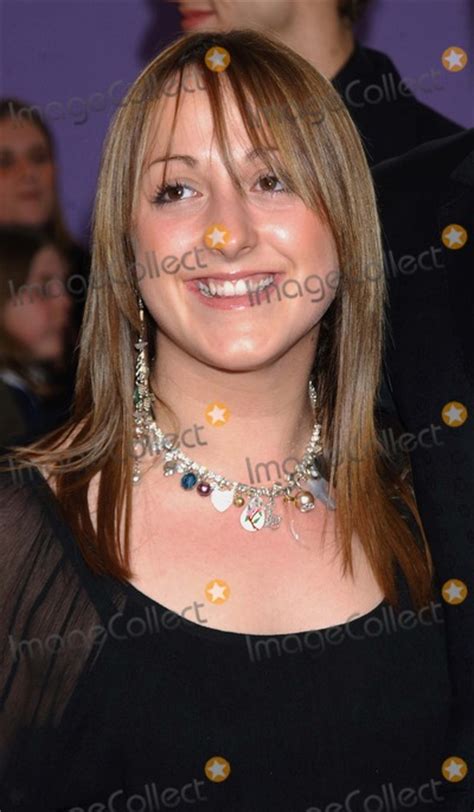 Photos And Pictures London Natalie Cassidy Eastenders Actress At