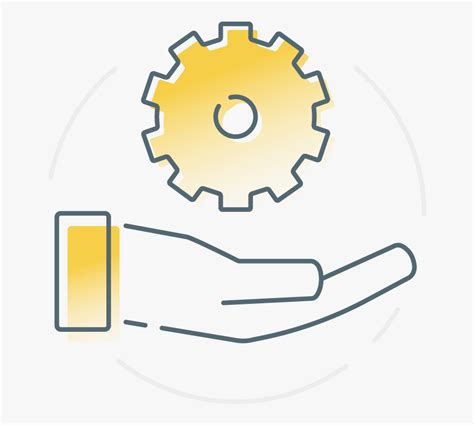 Sales Enablement Illustration Efficiency Icon Free Transparent