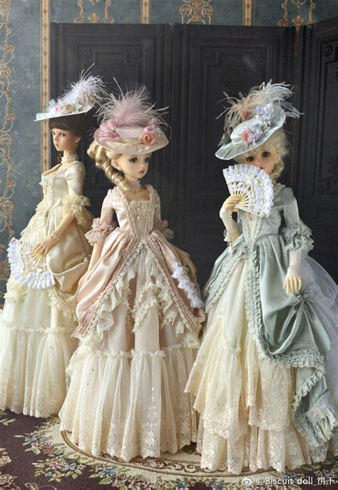 Pin By Черкес Елена On Игрушки Victorian Dolls Pretty Dolls