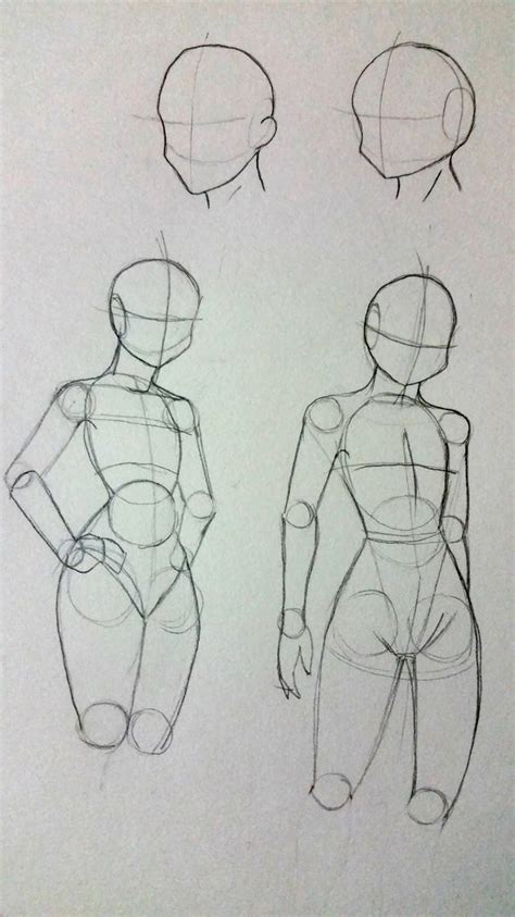 Full Body Human Sketch Guy Body Sketch By Pinkdog004 On Deviantart