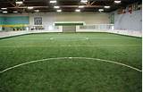 Photos of Soccer Indoor Field
