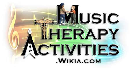 Music Therapy Activities Wiki