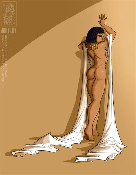 Ancient Egyptian Art Cleopatra My XXX Hot Girl