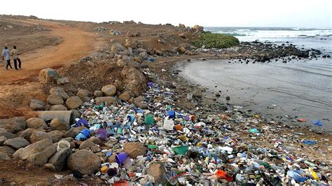 140 Millionen Tonnen Plastik Im Meer So Wollen Deutsche Die Müllplage Bekämpfen The Weather