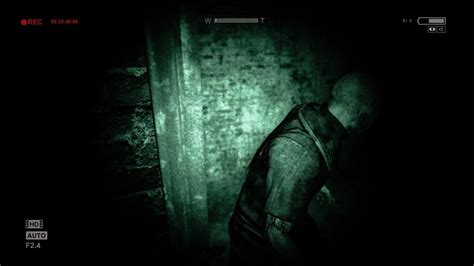 Outlast Jumpscare Youtube