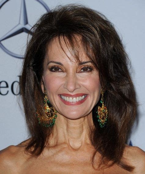 Susan Lucci Photos Photos 32nd Anniversary Carousel Of Hope Medium